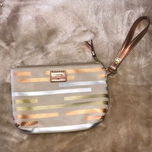 Fossil Bags - Fossil wristlet Fossil Bags - Fossil wristlet